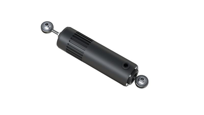 Actuador lineal JCLA-35-150