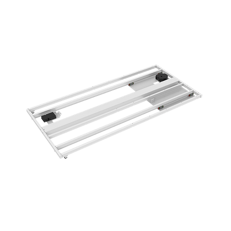 Sistema de extensión de la isla JC35TLQ1-1200