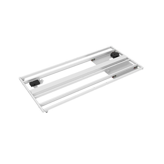 Sistema de extensión de la isla JC35TLQ1-1200