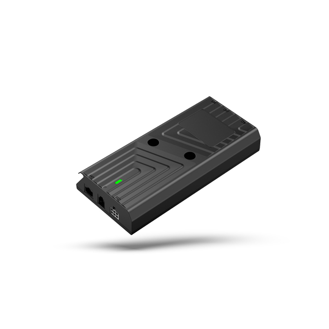 Caja de control JCB35NH2PRO