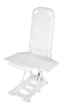 Elevador de Baño JC35M3