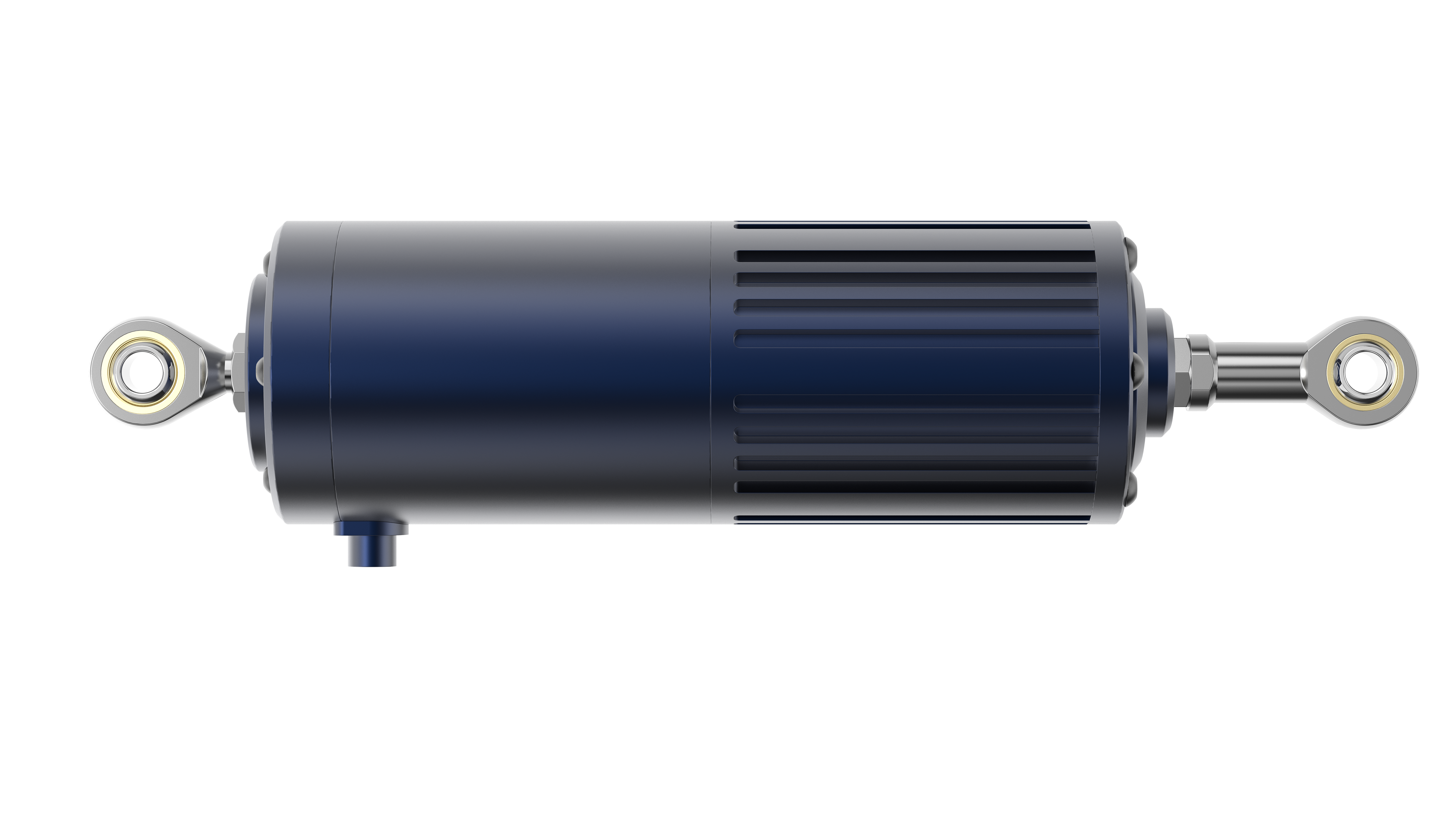 Actuador lineal JCLA-75-300