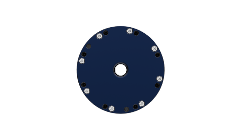 Módulo rotativo JCRM60