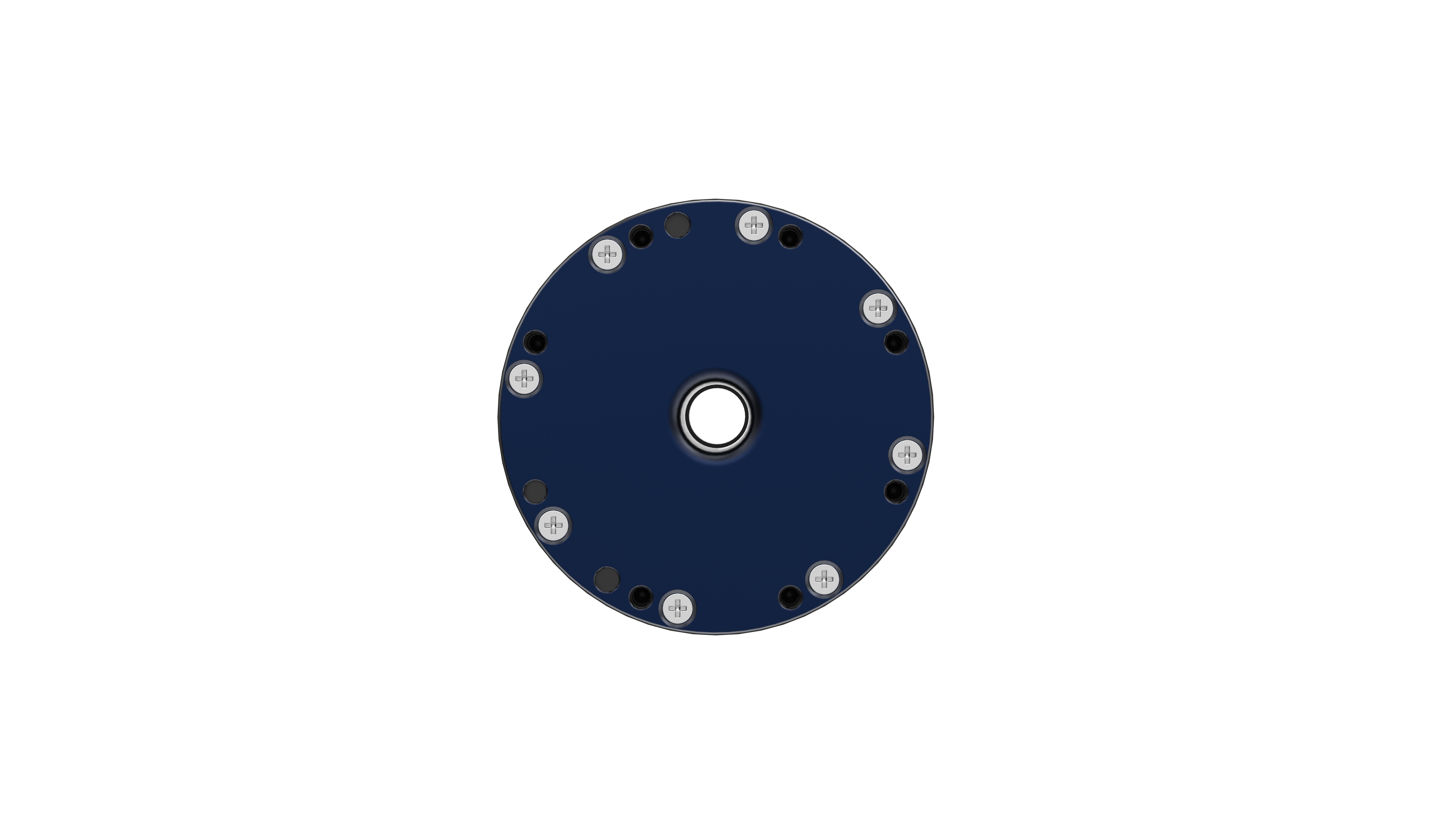 Módulo Armónico JCHM50