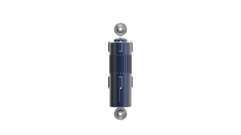 Actuador lineal JCLA-32-120