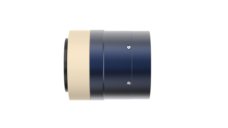 Módulo cicloidal JCCM72-15