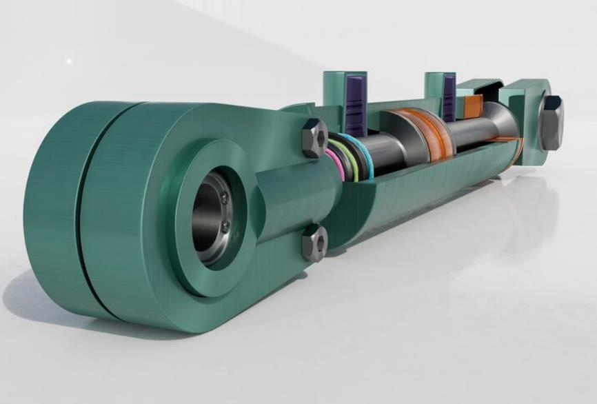 Aplicación de Motores Tubulares en Cortinas Inteligentes