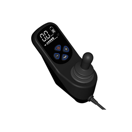 Controlador JCM2X