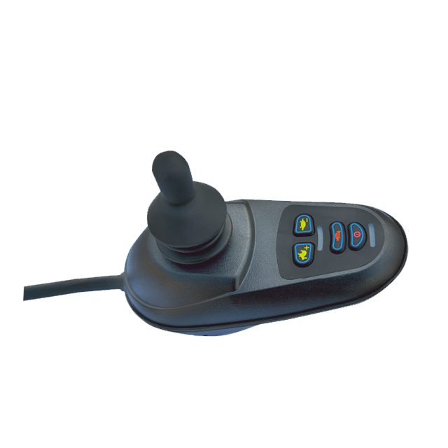 Controlador del motor del cepillo SYD35A/BL (modelo normal)