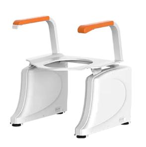 Elevador de WC JC35LT1