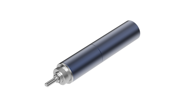 Conjunto de motor sin núcleo JCCA10