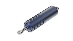 Actuador lineal JCLA-57-260