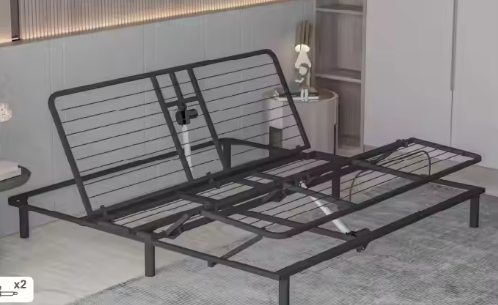 2025-5-23-rey marco de cama ajustable de tama&ntilde;o 3892