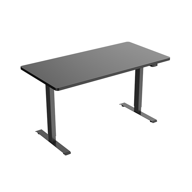 Marco de escritorio de pie ajustable eléctrico TS-Lite2.0