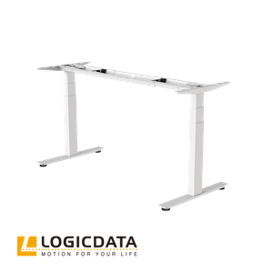 Estructura de escritorio eléctrica 2 patas OPTIMUS