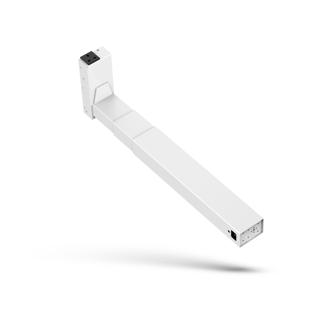 Columna de elevación JS36DR4-3-S-HC-2