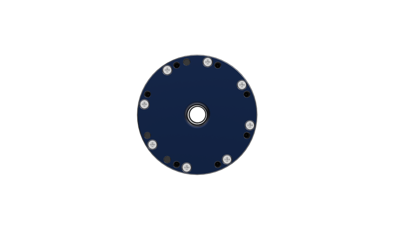 Módulo rotativo JCRM50