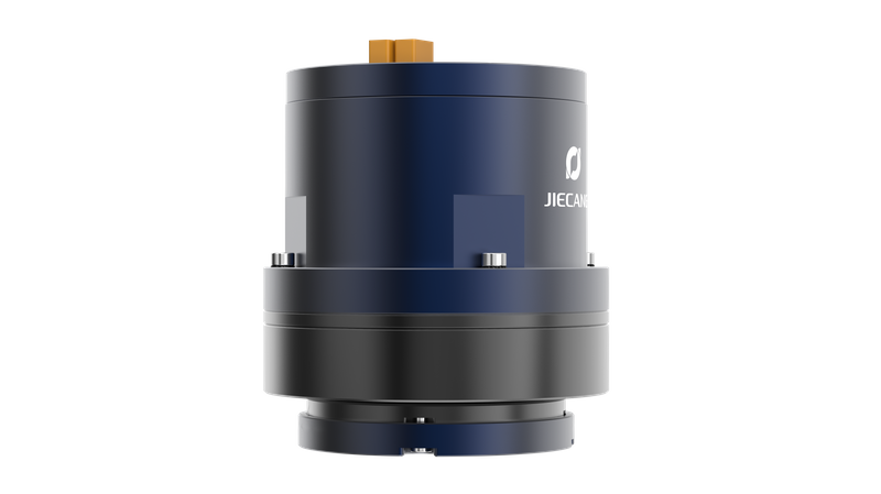 Módulo rotativo JCRM80