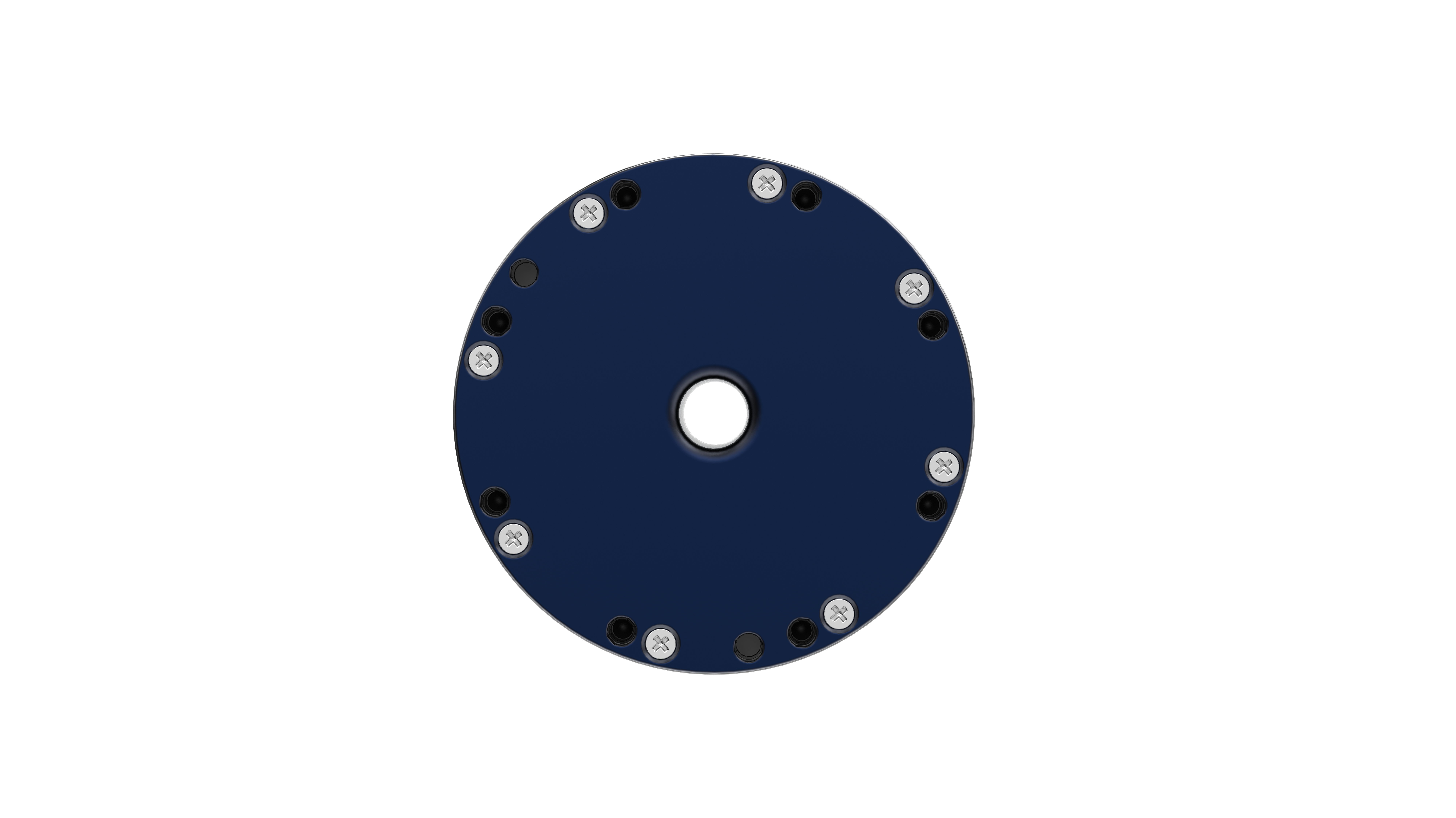 Módulo Armónico JCHM60