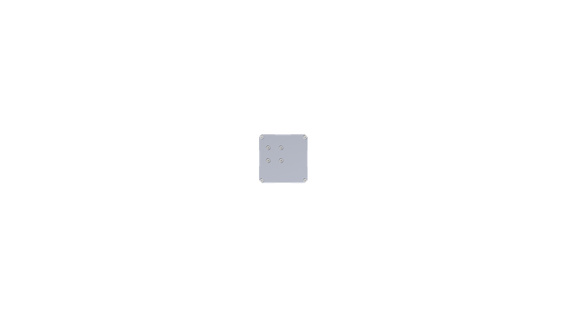 Columna de elevación JCLCTN-3