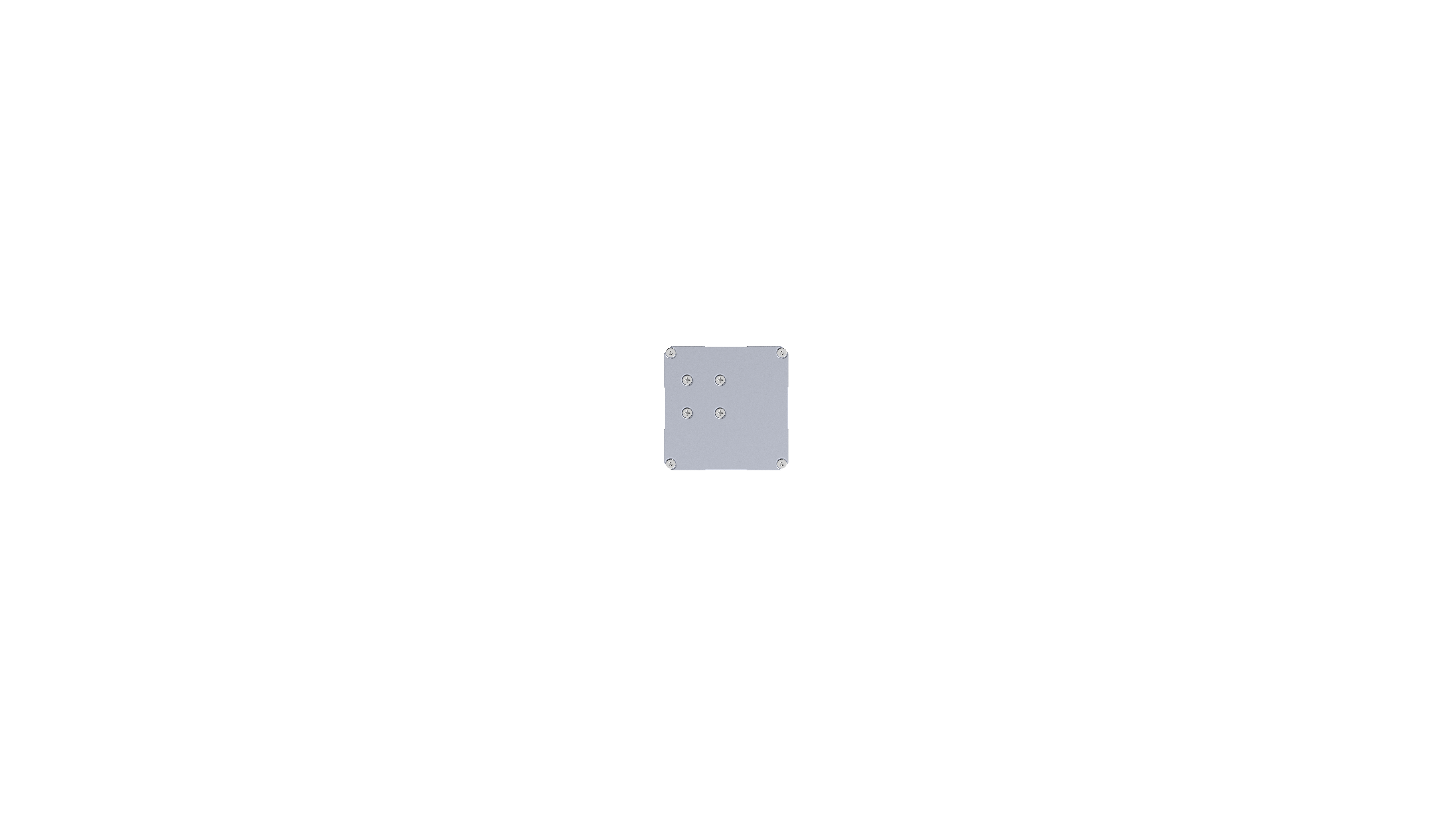 Columna de elevación JCLCTN-3