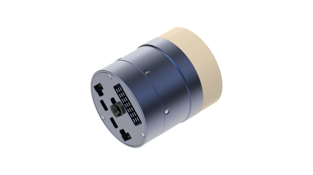 Módulo cicloidal JCCM72-15