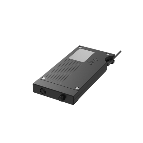 Sistema de apertura asistida electromecánicamente JC35TMQ