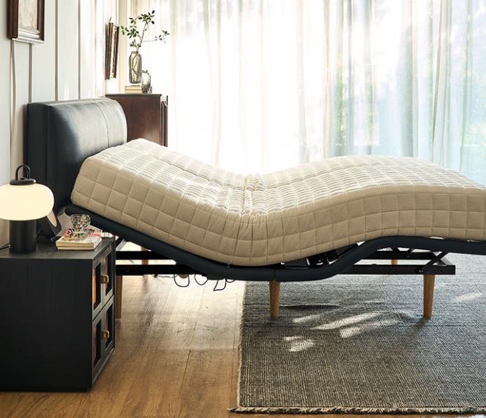 la imagen del colchón doble de algodón personalizable 