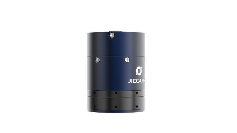 Módulo rotativo JCRM50