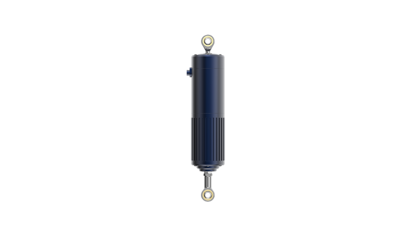 Actuador lineal JCLA-57-260 