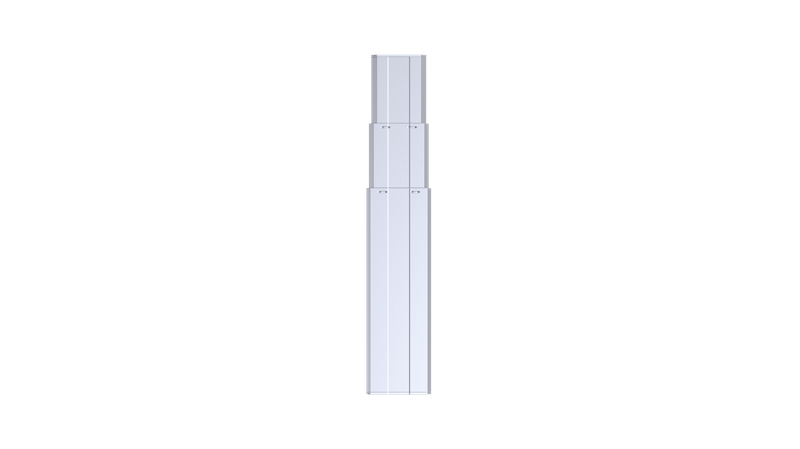 Columna de elevación JCLCTN-3