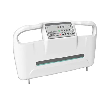 Rails laterales de la cama JCP35H10