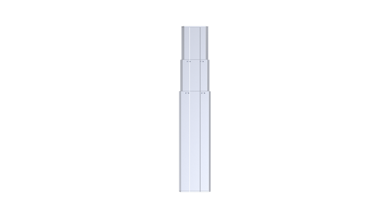 Columna de elevación JCLCTN-3