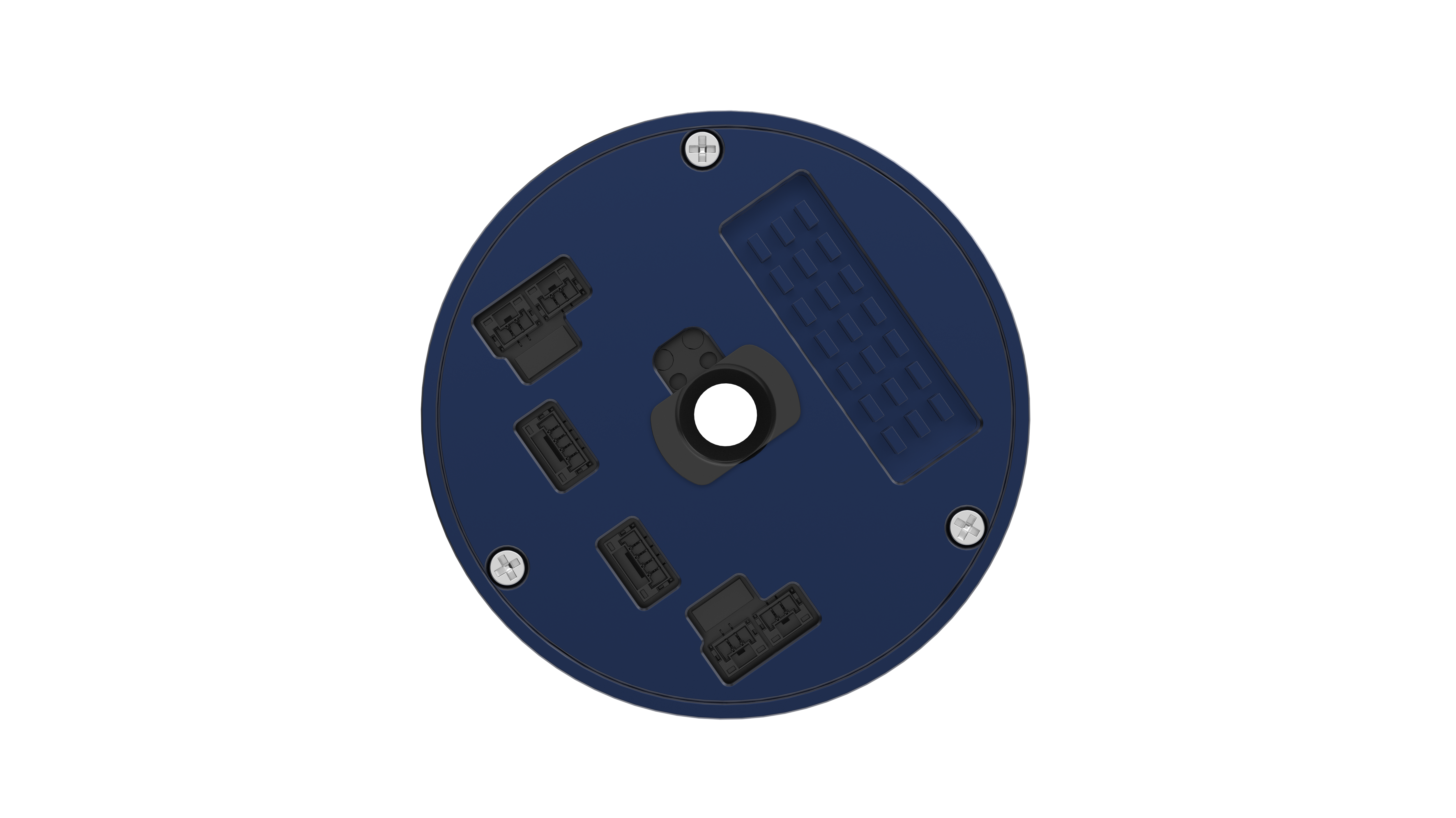 Módulo cicloidal JCCM72-15