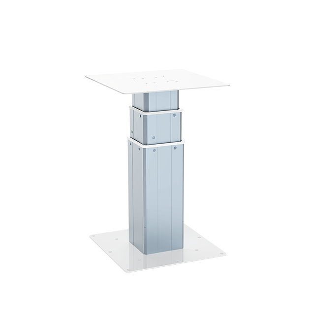 Columna de elevación JC35TN-3D