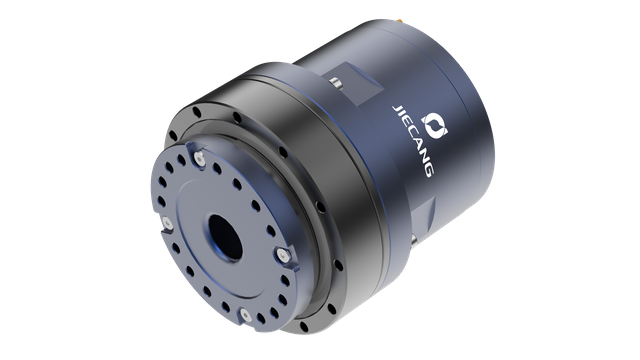 Módulo rotativo JCRM80