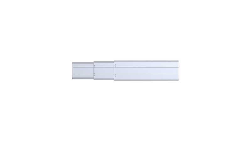Columna de elevación JCLCTN-3