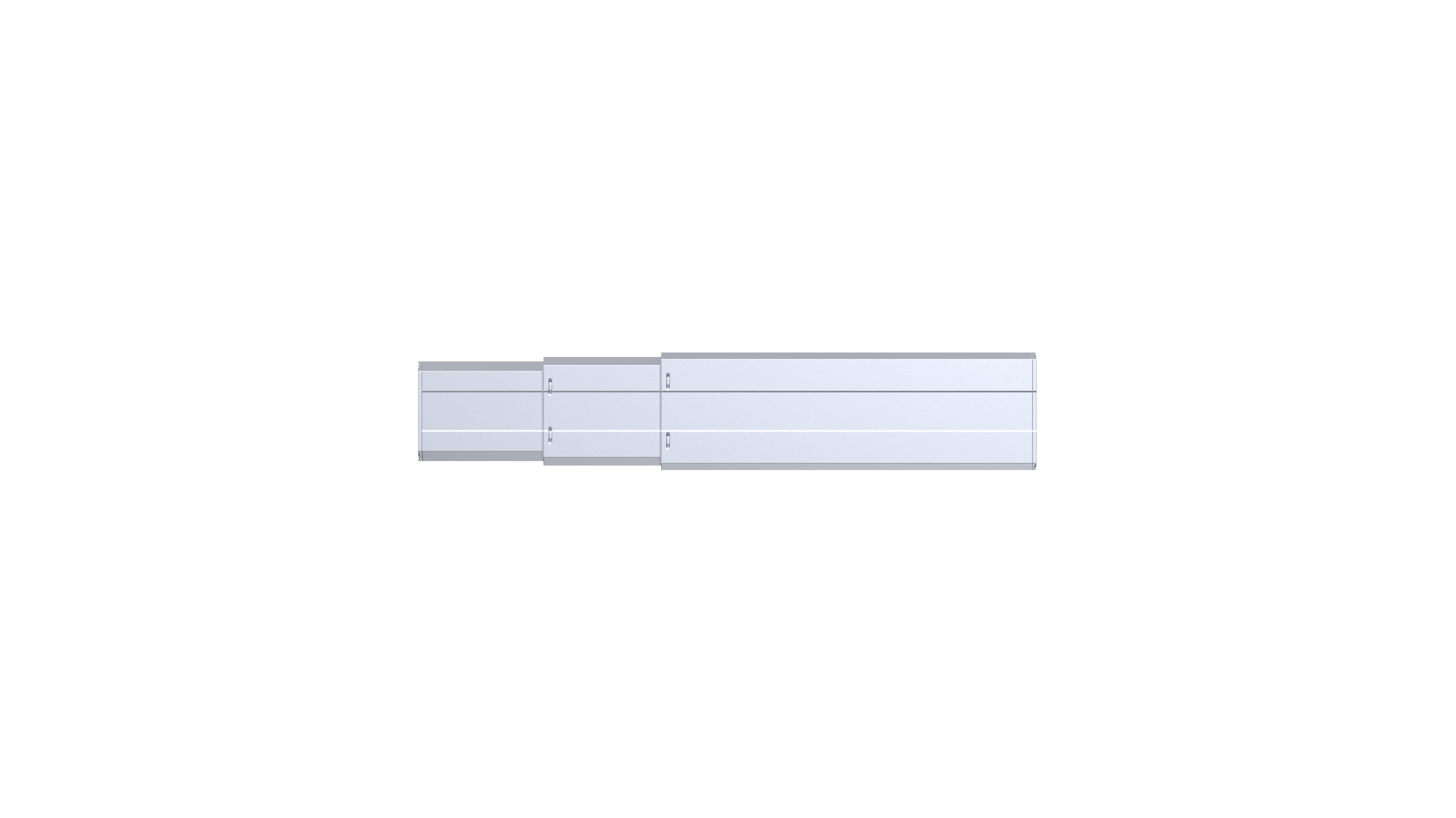 Columna de elevación JCLCTN-3