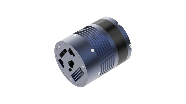 Módulo planetario JCPM74