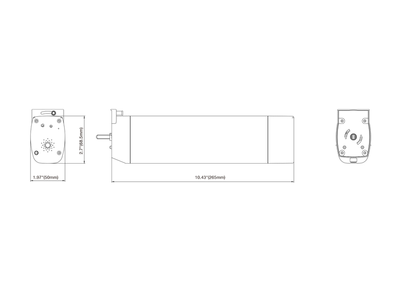 Motores para cortinas-60