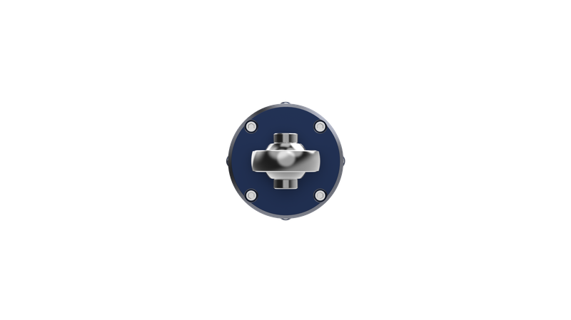 Actuador lineal JCLA-32-120