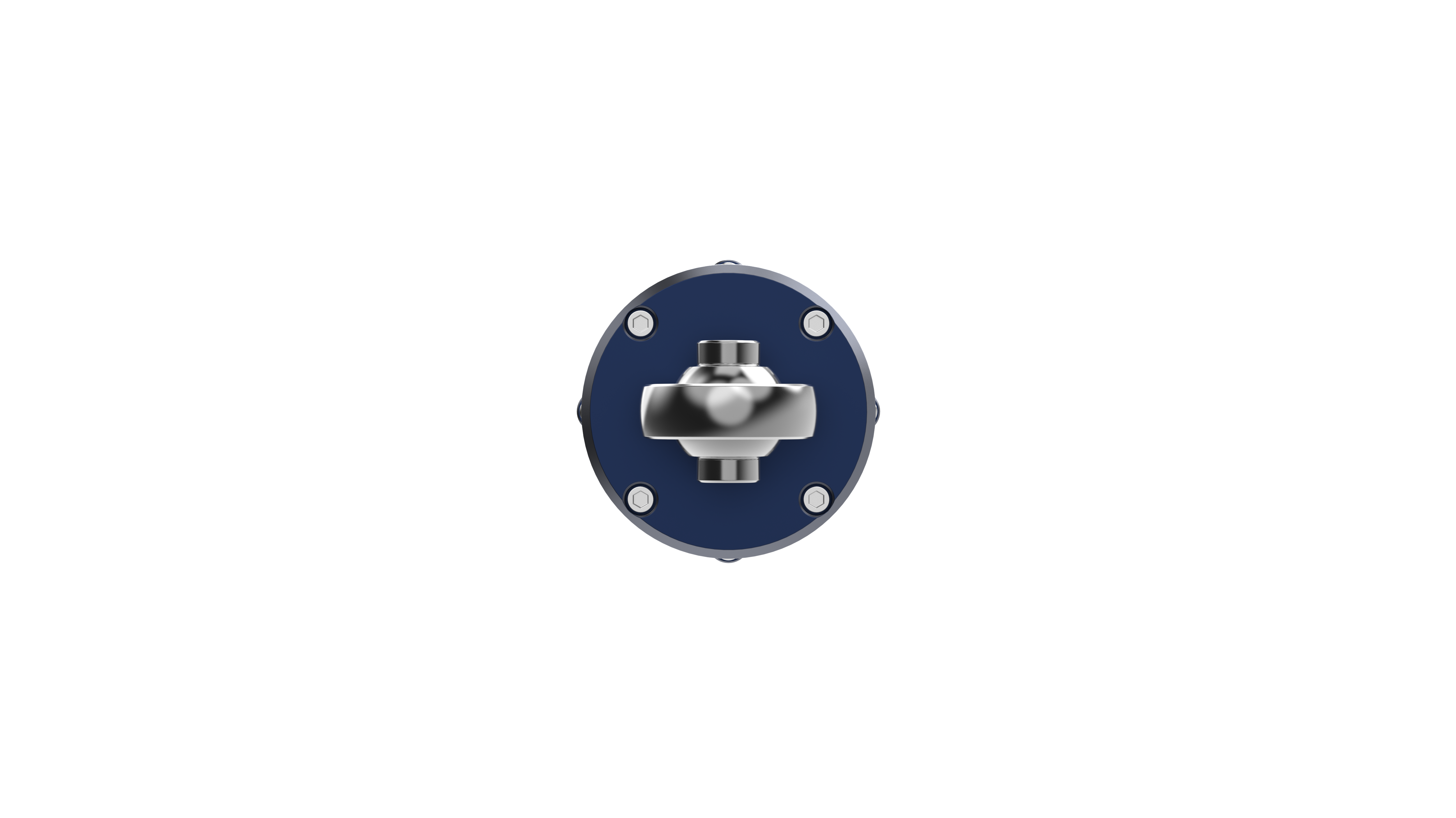 Actuador lineal JCLA-32-120