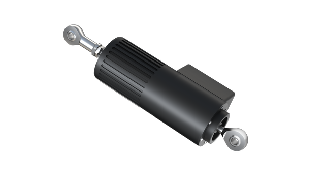 Actuador lineal JCLA-55-220