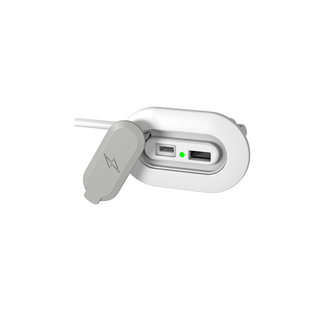 Charger accesorios JCP35U5