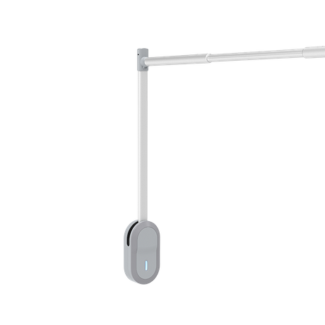 Levante de vestuario eléctrico JC35HB1