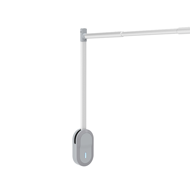 Levante de vestuario eléctrico JC35HB1