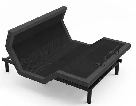 Bases de cama ajustables Acuario-400m