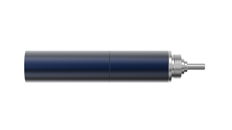Conjunto de motor sin núcleo JCCA10