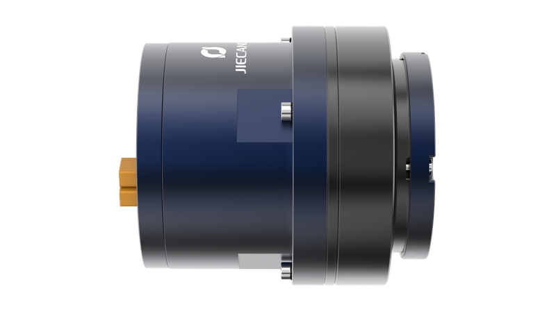 Módulo rotativo JCRM80