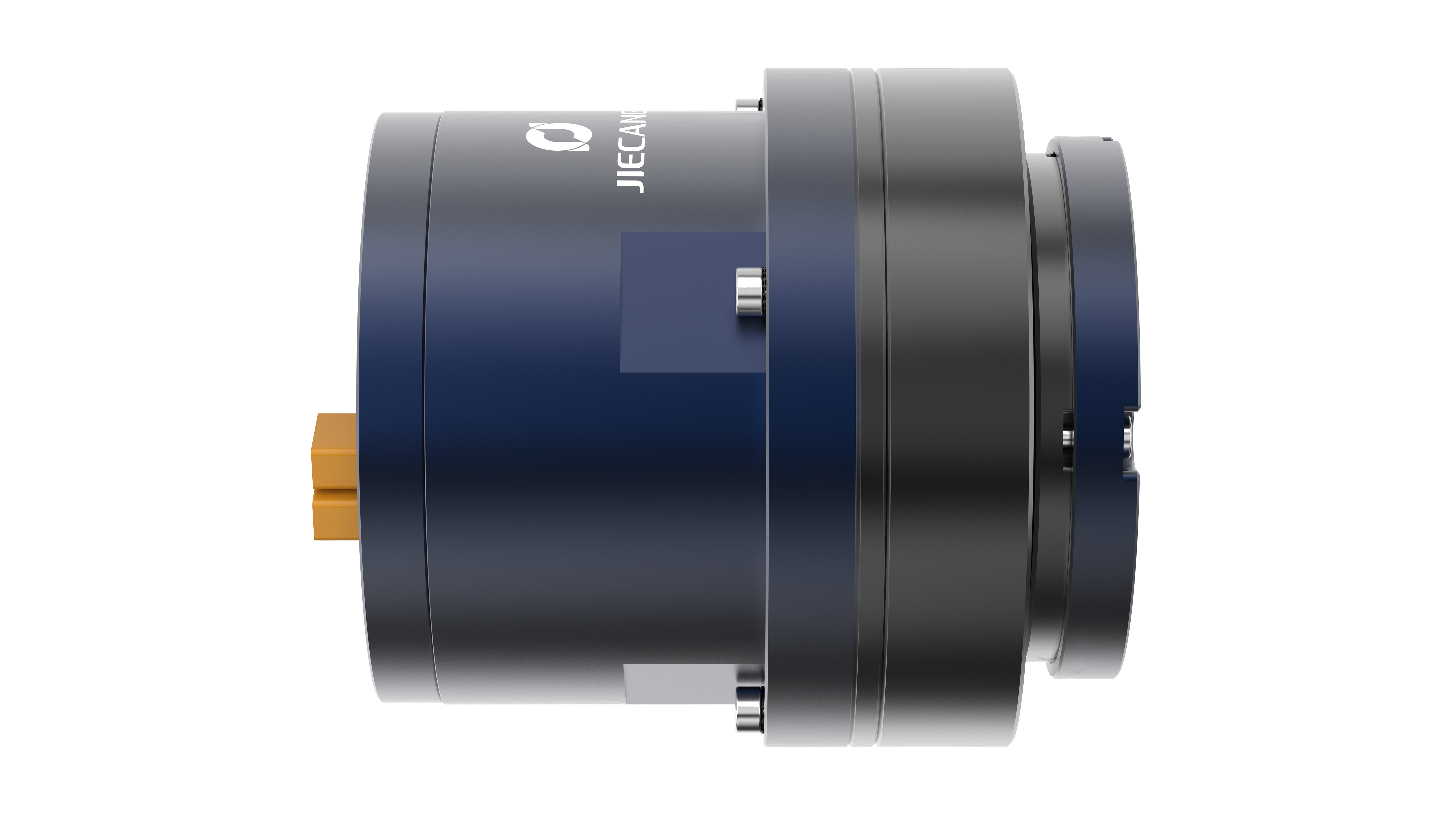 Módulo rotativo JCRM80